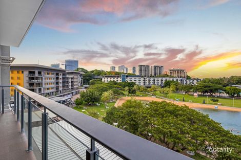 346/19 Kitchener Dr, Darwin City, NT 0800