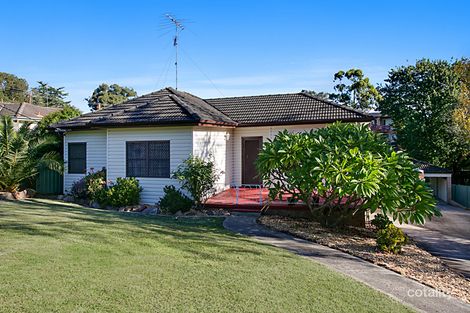 23a Sturt St, Campbelltown, NSW 2560