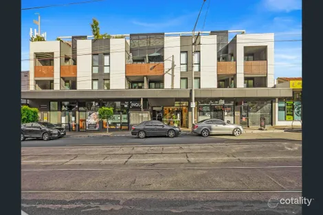 Property photo of 111/140 Cotham Road Kew VIC 3101