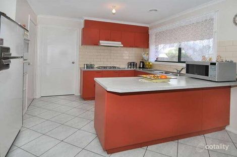 Property photo of 38 Halter Crescent Epping VIC 3076