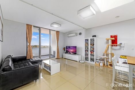 Property photo of 502/363 Beamish Street Campsie NSW 2194