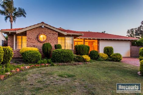 6 Inwood Pl, Murdoch, WA 6150