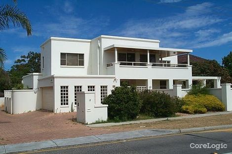 Property photo of 2 Manning Street Mosman Park WA 6012