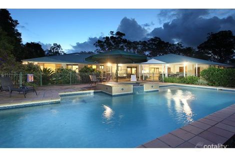 Property photo of 262 Ford Road Burbank QLD 4156