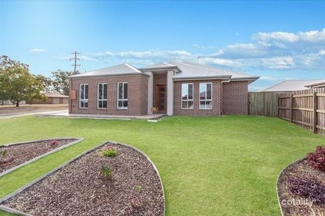 Property photo of 75 Barlow Street Cranley QLD 4350