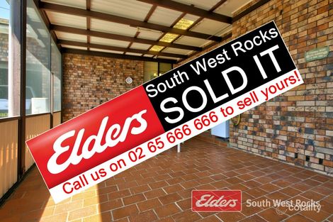 Property photo of 23 Bruce Field Street South West Rocks NSW 2431