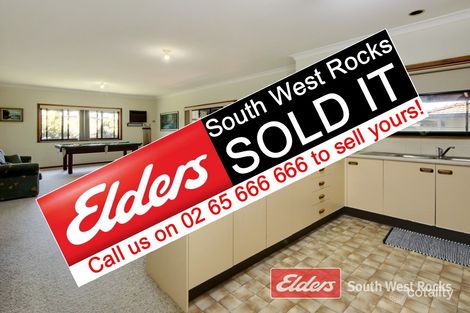 Property photo of 23 Bruce Field Street South West Rocks NSW 2431