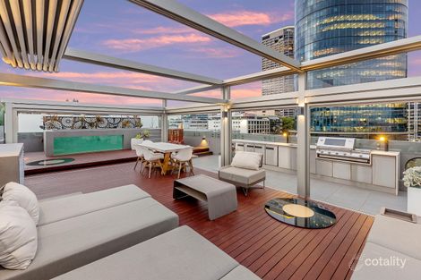 Property photo of 22/35 Mount Street West Perth WA 6005