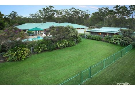Property photo of 262 Ford Road Burbank QLD 4156