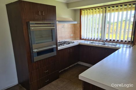 Property photo of 10 Wintaroo Crescent St Helens Park NSW 2560