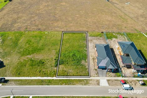 31 Bartholomew Cct, Traralgon, VIC 3844