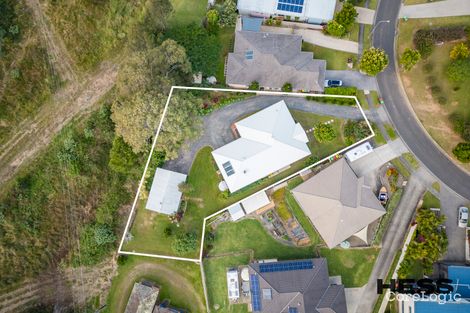 Property photo of 30 Vista Close Woolgoolga NSW 2456