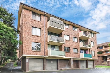 Property photo of 1/20 Luxford Road Mount Druitt NSW 2770