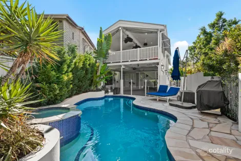 Property photo of 1 Bank Street Windsor QLD 4030