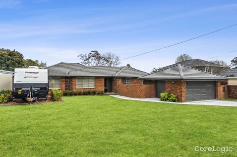 Property photo of 12 Angorra Road Terrey Hills NSW 2084