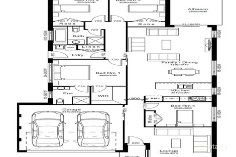 Property photo of 2087 South Circuit Oran Park NSW 2570