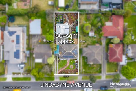 Property photo of 27 Jindabyne Avenue Chadstone VIC 3148