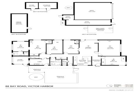 88 Bay Rd, Victor Harbor, SA 5211