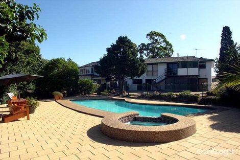 Property photo of 36 Maher Close Beecroft NSW 2119