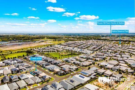 Property photo of 7 Yelta Street The Ponds NSW 2769