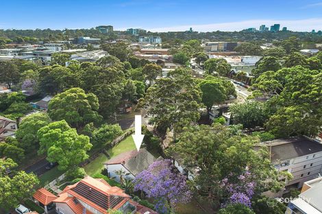 Property photo of 2 Sutherland Street Lane Cove NSW 2066