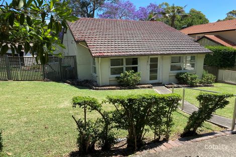 Property photo of 2 Sutherland Street Lane Cove NSW 2066