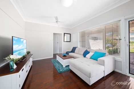 Property photo of 8 Barjadda Avenue Sylvania NSW 2224
