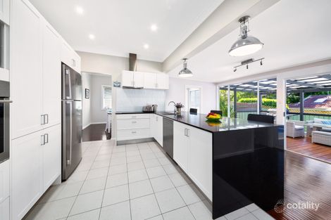 Property photo of 8 Barjadda Avenue Sylvania NSW 2224