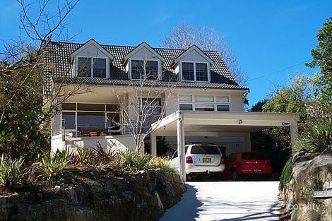 7 The Citadel, Castlecrag, NSW 2068