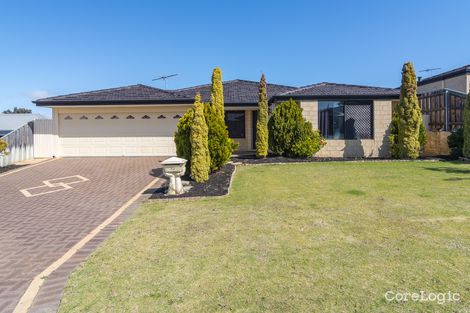 Property photo of 21 Badcoe Alley Clarkson WA 6030