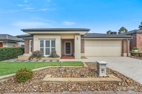 Property photo of 15 Aldous Place Cranbourne North VIC 3977