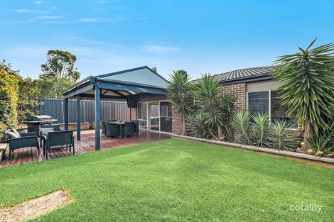 Property photo of 15 Aldous Place Cranbourne North VIC 3977