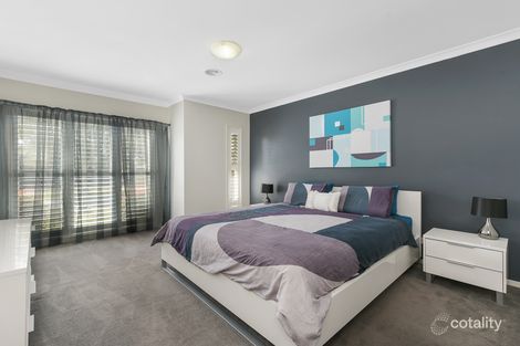 Property photo of 15 Aldous Place Cranbourne North VIC 3977