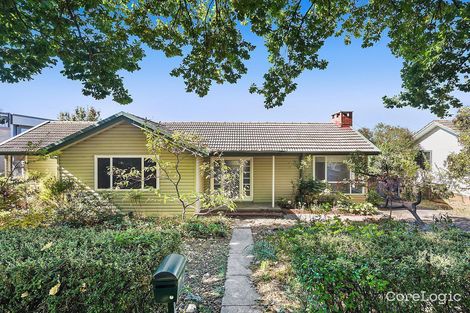 Property photo of 22 Quandong Street O'Connor ACT 2602