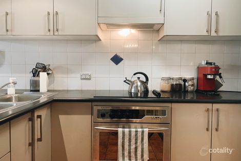 Property photo of 4/265 Harcourt Street Teneriffe QLD 4005