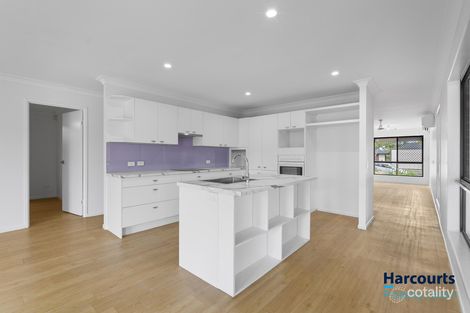 Property photo of 31 Sundar Crescent Tanah Merah QLD 4128