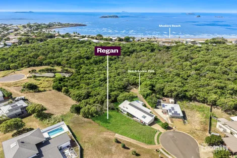 9 Brahminy Pl, Zilzie, QLD 4710