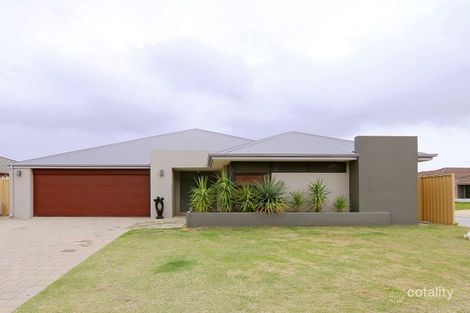 Property photo of 45 Hardwick Boulevard Canning Vale WA 6155