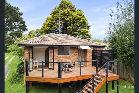 Property photo of 53 Rupert Street Katoomba NSW 2780