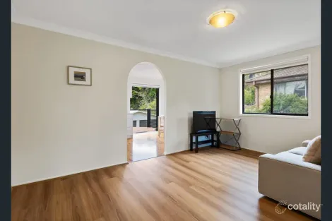 Property photo of 53 Rupert Street Katoomba NSW 2780