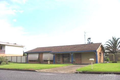 10 Susella Cres, Tuncurry, NSW 2428