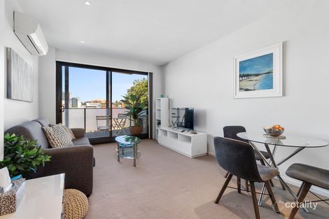 Property photo of 15/166 Bathurst Street Hobart TAS 7000