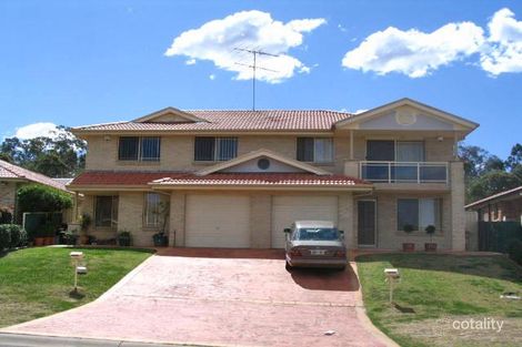 Property photo of 102 Lancaster Avenue Cecil Hills NSW 2171