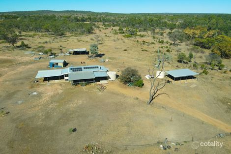 34 Missock Rd, Southern Cross, QLD 4820