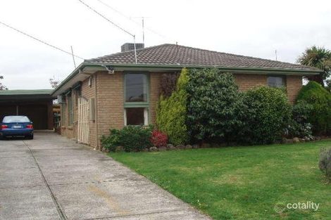 12 Regal Ave, Hallam, VIC 3803