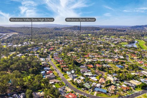 Property photo of 66 Kaiser Drive Windaroo QLD 4207