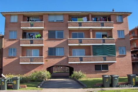 15/5 Hart St, Warwick Farm, NSW 2170