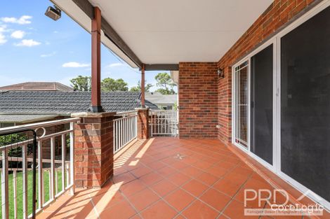 Property photo of 36 Vivienne Street Kingsgrove NSW 2208