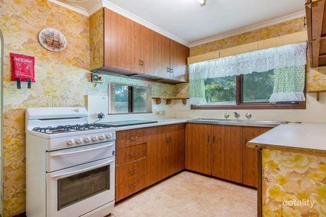 Property photo of 55 Woonton Crescent Rosebud VIC 3939