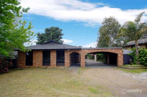 420 Mcclelland Dr, Langwarrin, VIC 3910